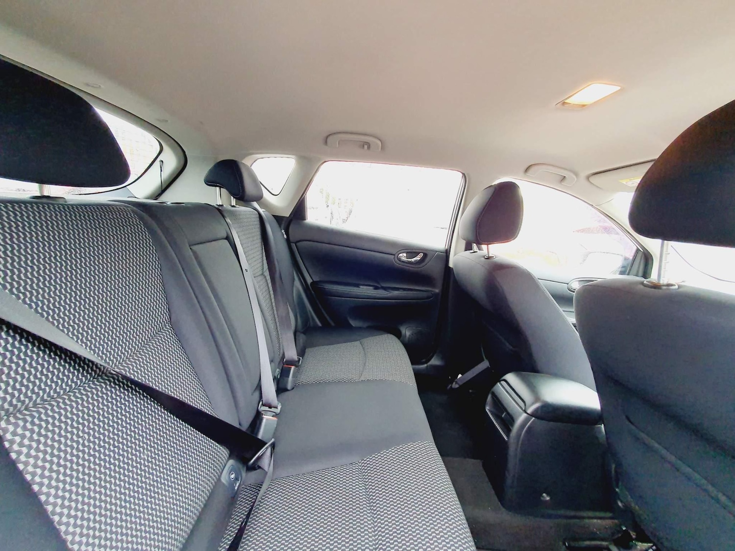 Used Nissan Pulsar 2014 for sale - 75858254: Photo 20