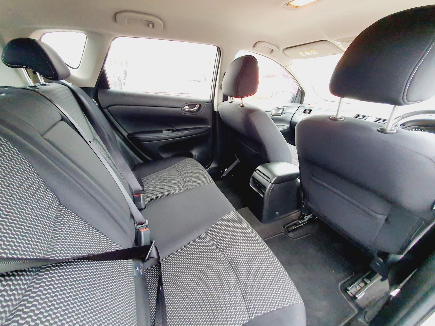 Used Nissan Pulsar 2014 for sale - 75858254: Photo 21