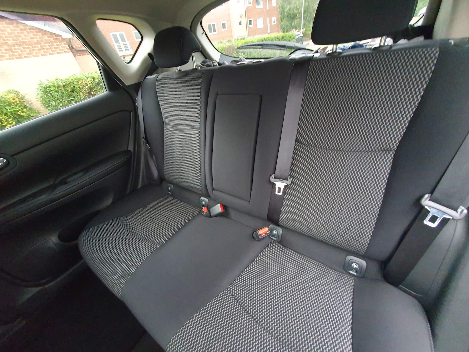 Used Nissan Pulsar 2014 for sale - 75858254: Photo 23