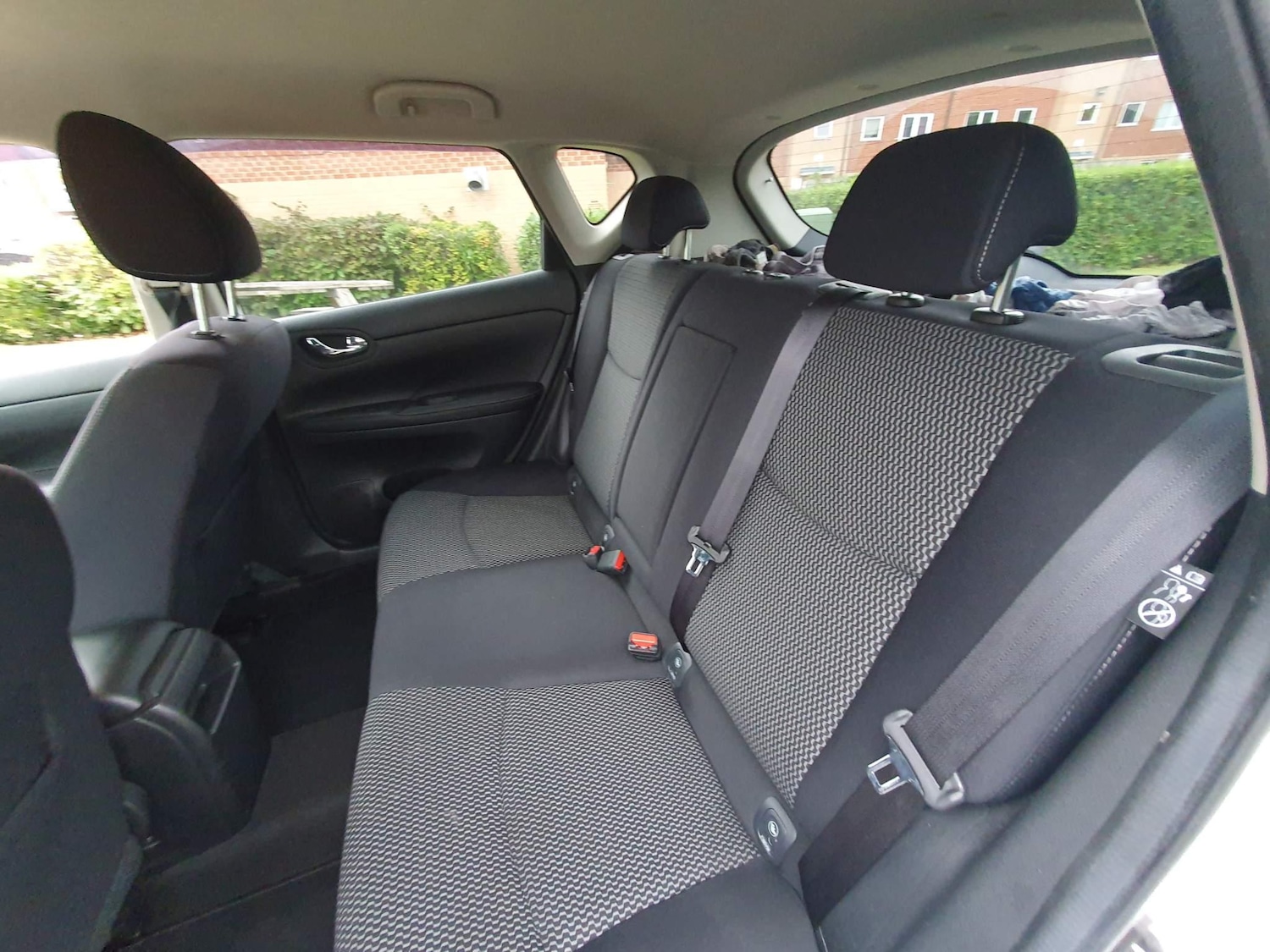 Used Nissan Pulsar 2014 for sale - 75858254: Photo 24