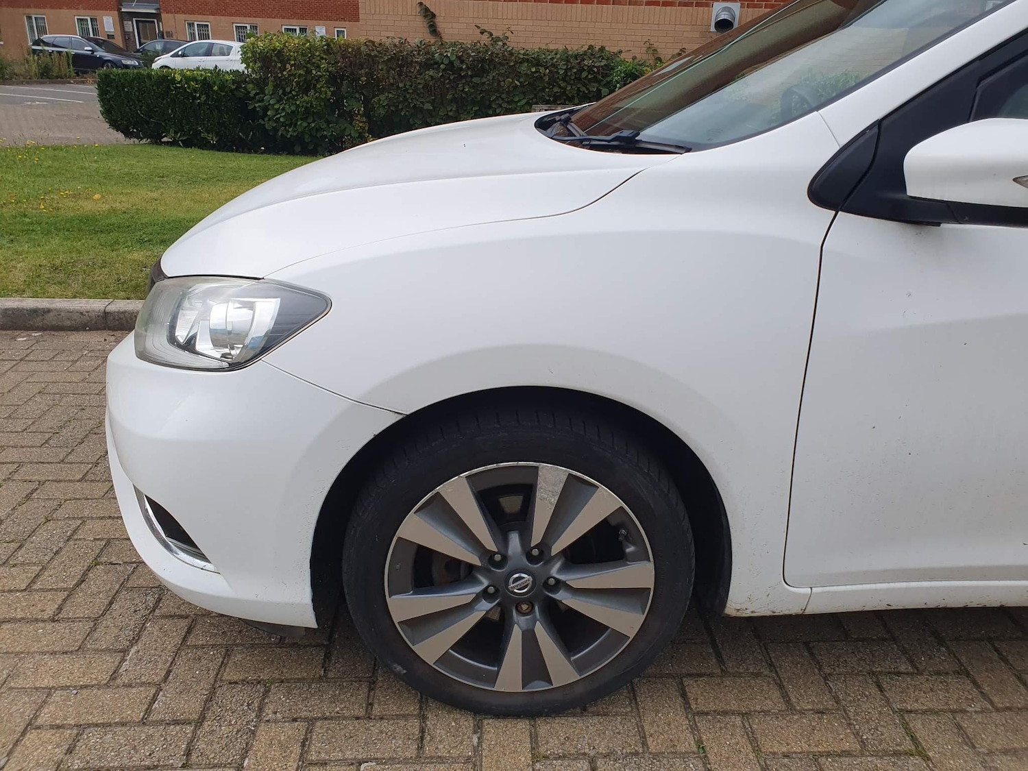 Used Nissan Pulsar 2014 for sale - 75858254: Photo 28