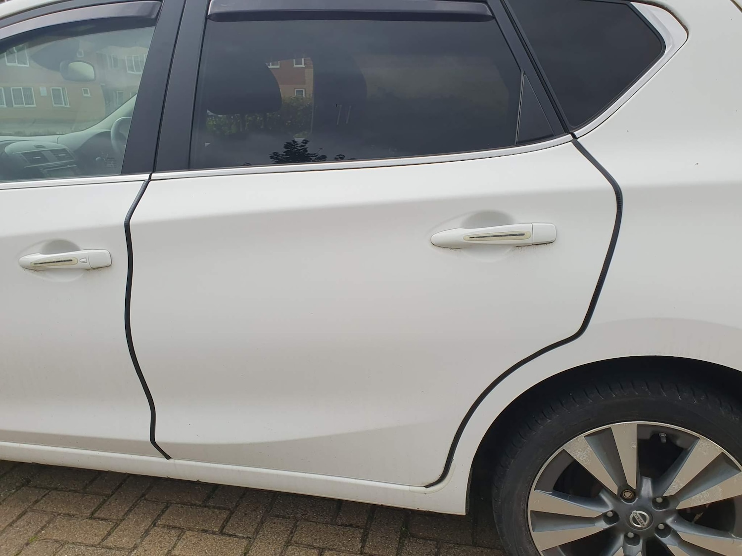 Used Nissan Pulsar 2014 for sale - 75858254: Photo 29