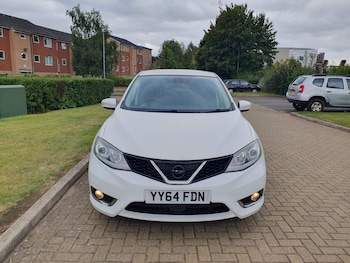 Used Nissan Pulsar 2014 for sale - 75858254: Photo