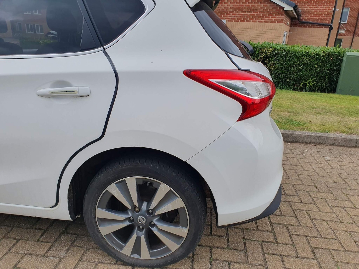 Used Nissan Pulsar 2014 for sale - 75858254: Photo 30