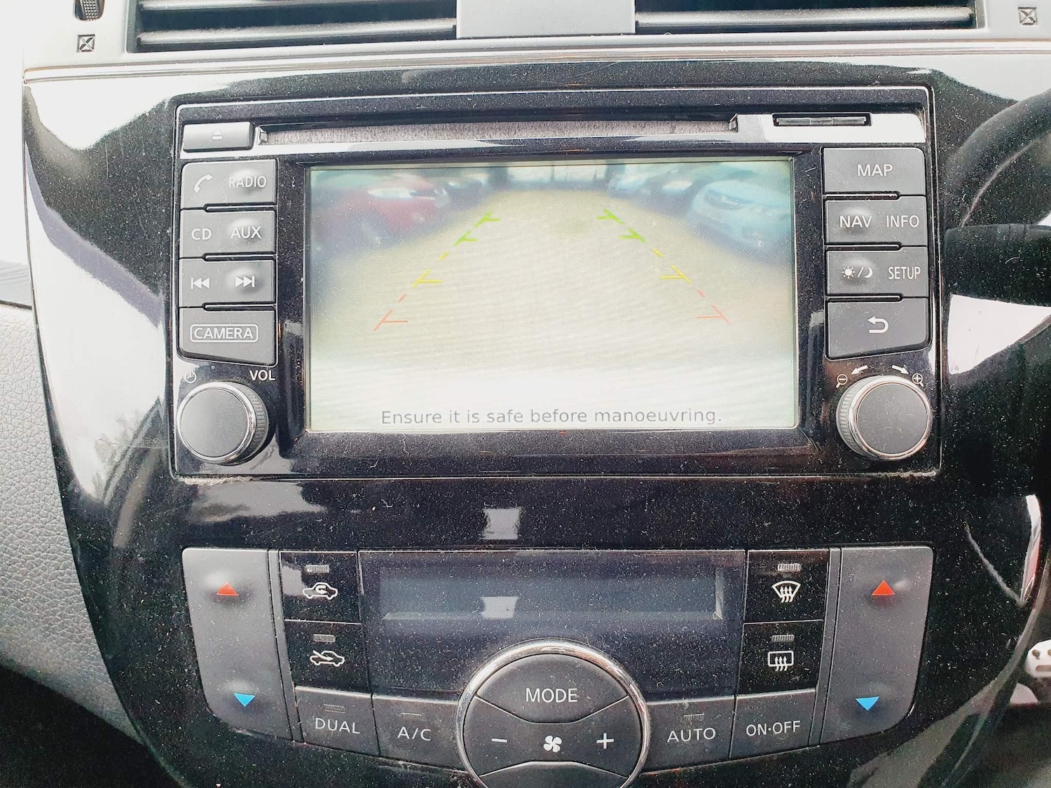 Used Nissan Pulsar 2014 for sale - 75858254: Photo 32