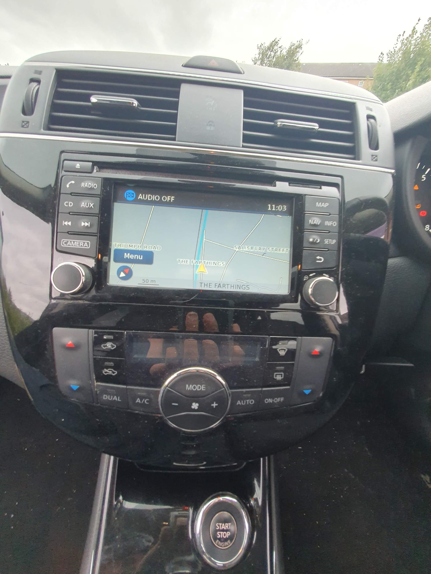 Used Nissan Pulsar 2014 for sale - 75858254: Photo 33