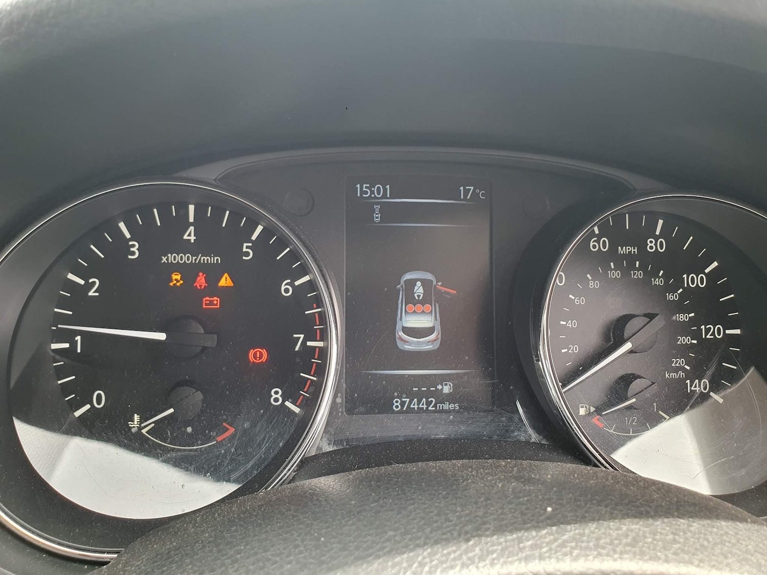 Used Nissan Pulsar 2014 for sale - 75858254: Photo 34