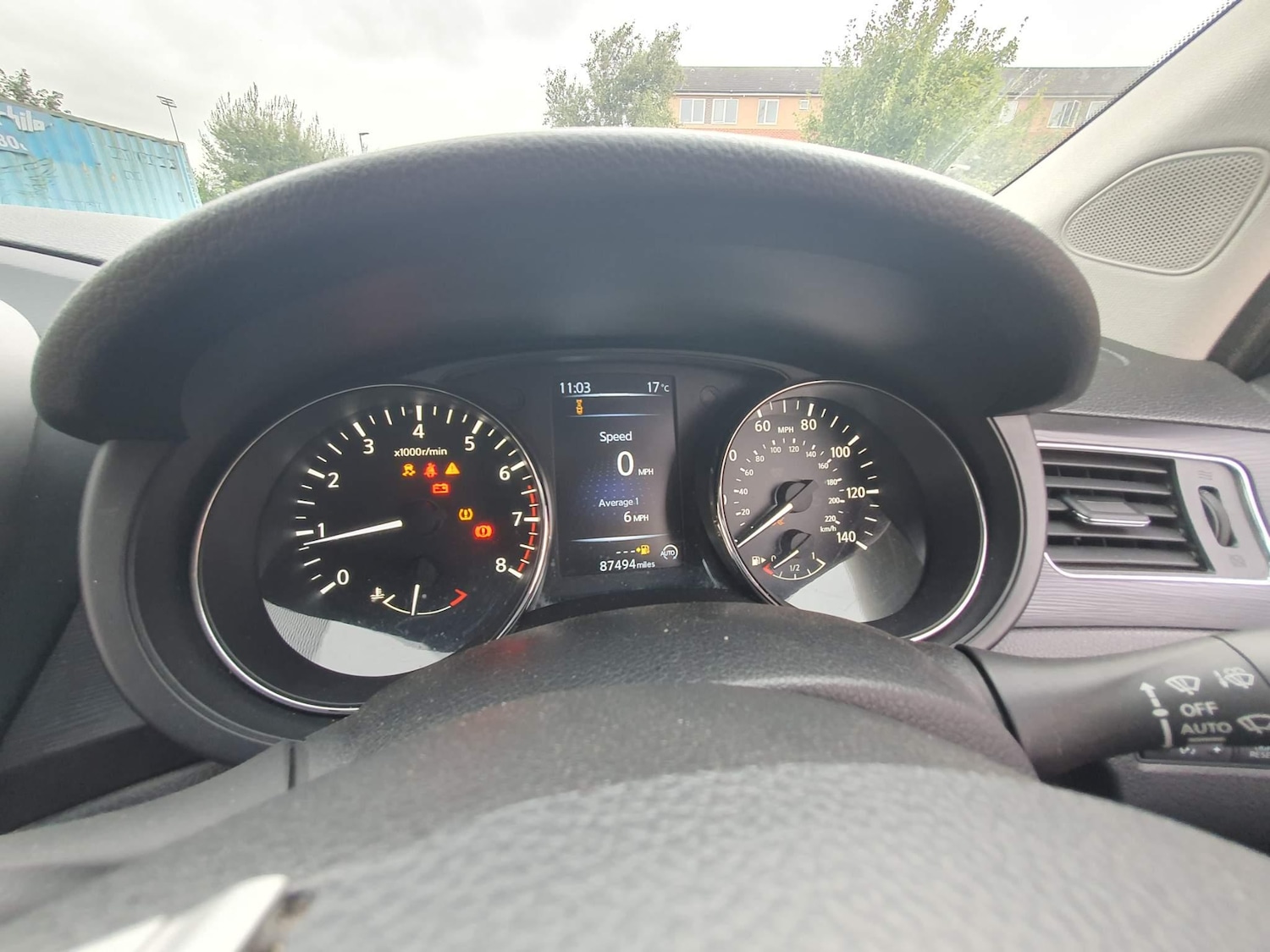 Used Nissan Pulsar 2014 for sale - 75858254: Photo 35