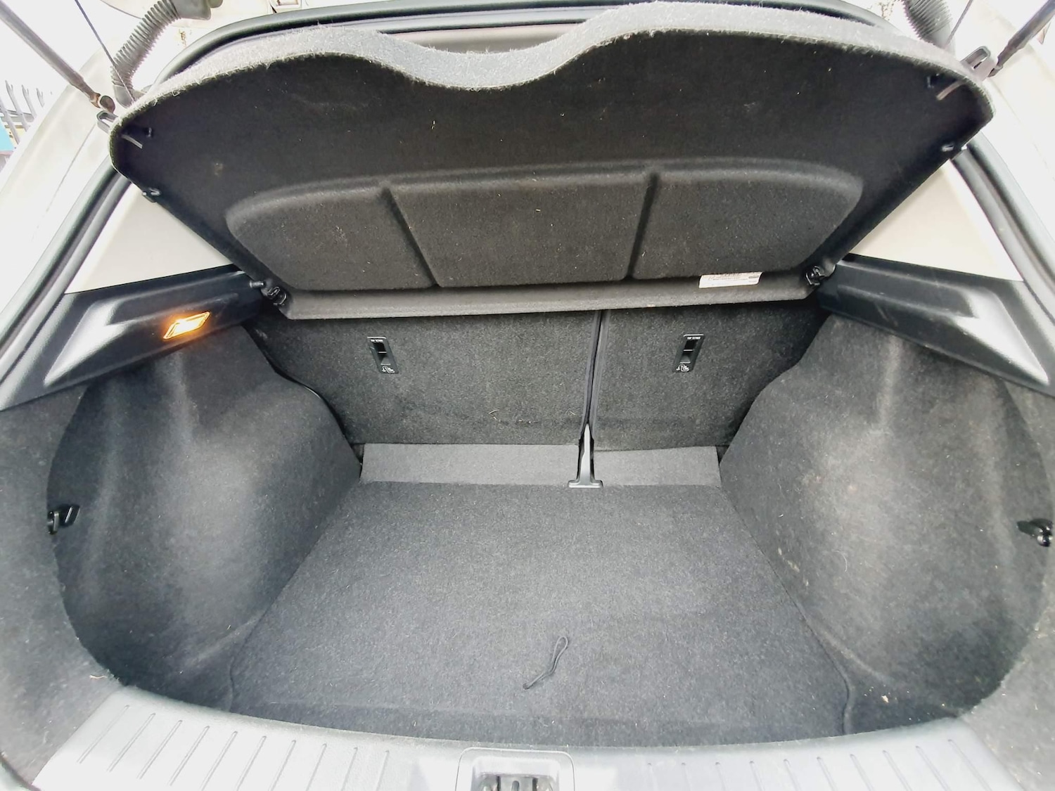 Used Nissan Pulsar 2014 for sale - 75858254: Photo 37