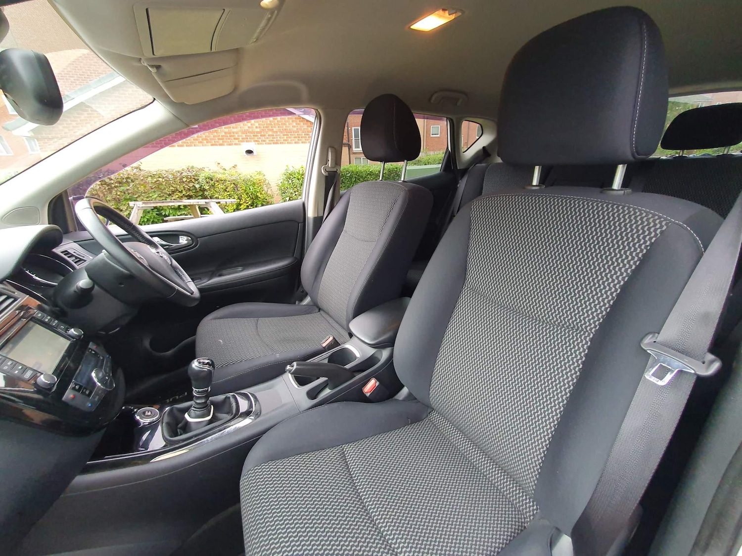 Used Nissan Pulsar 2014 for sale - 75858254: Photo 40