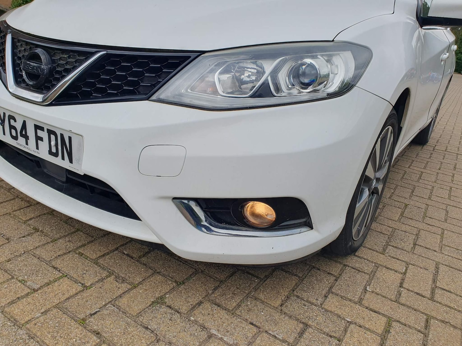 Used Nissan Pulsar 2014 for sale - 75858254: Photo 43