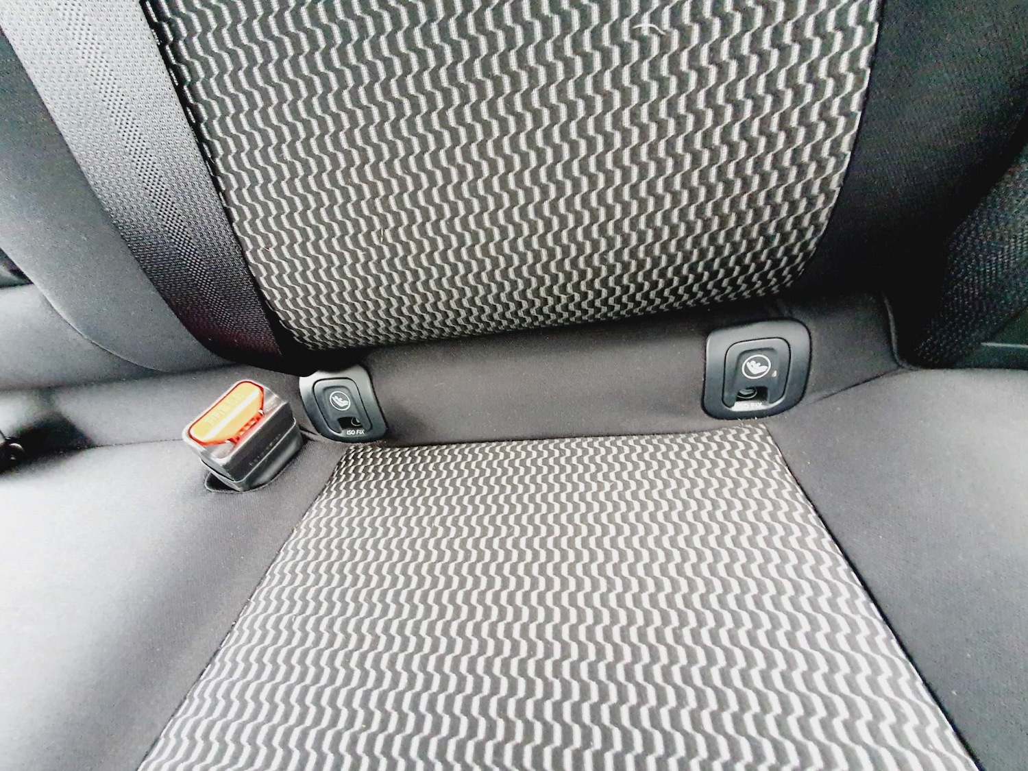 Used Nissan Pulsar 2014 for sale - 75858254: Photo 44