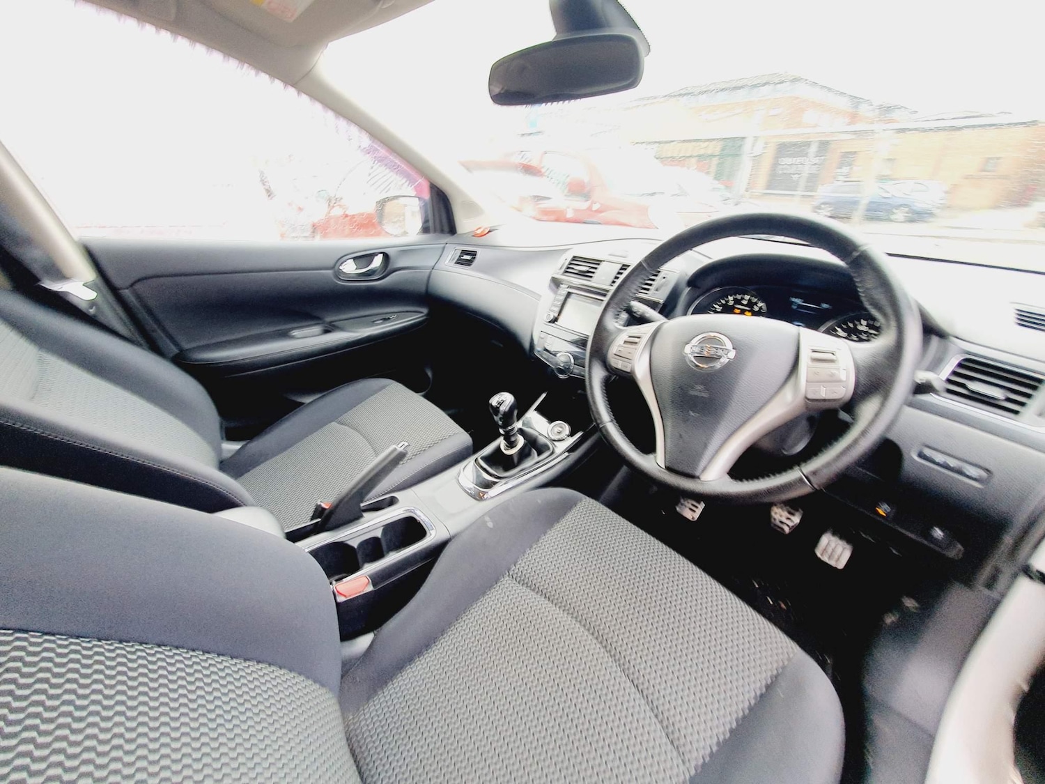 Used Nissan Pulsar 2014 for sale - 75858254: Photo 45