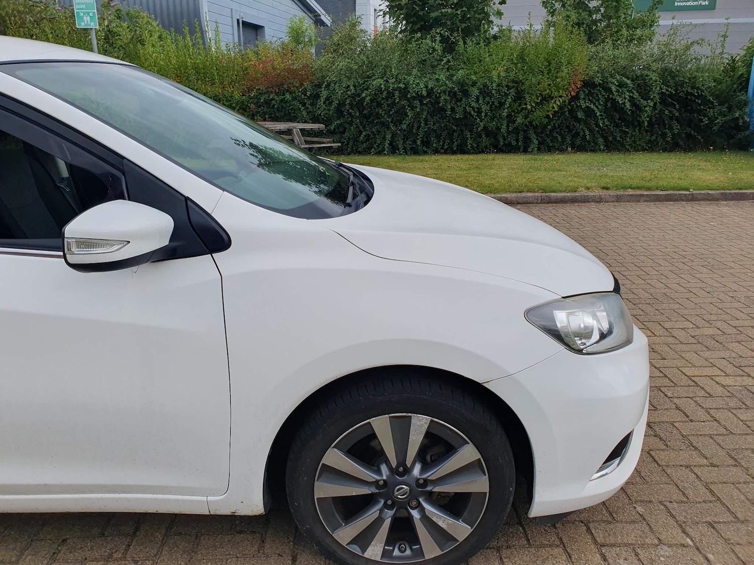 Used Nissan Pulsar 2014 for sale - 75858254: Photo 5