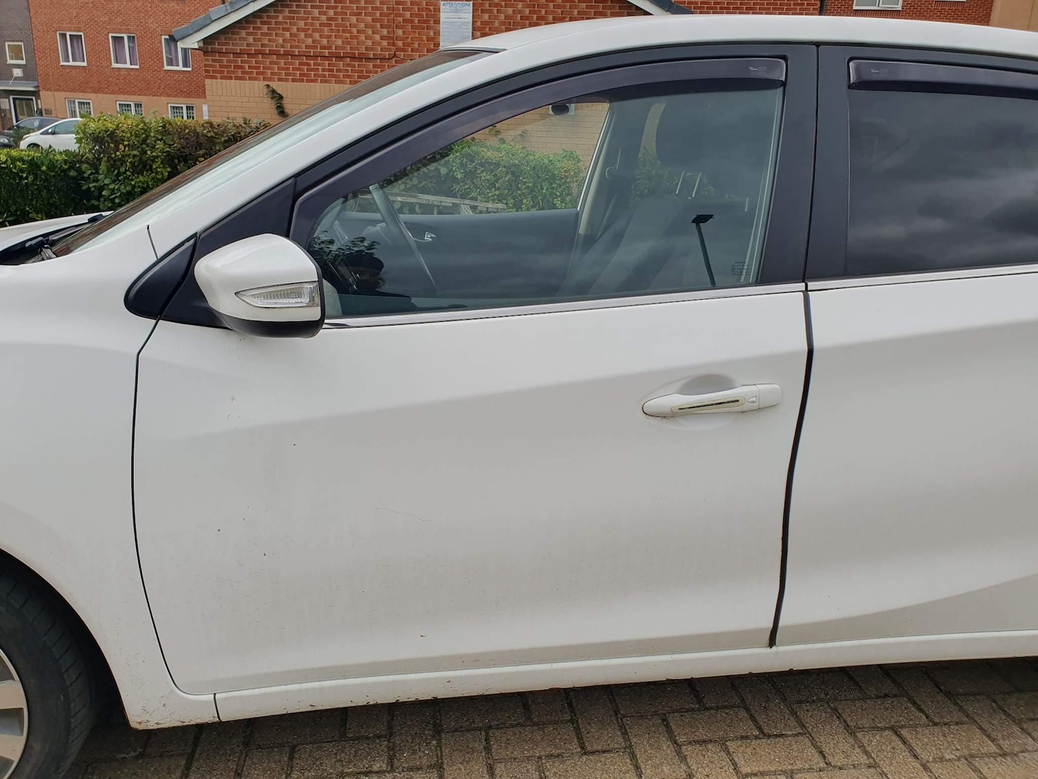 Used Nissan Pulsar 2014 for sale - 75858254: Photo 7