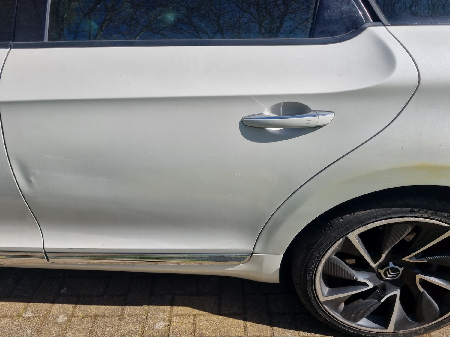 Used Citroen DS5 2012 for sale - 76577497: Photo 17