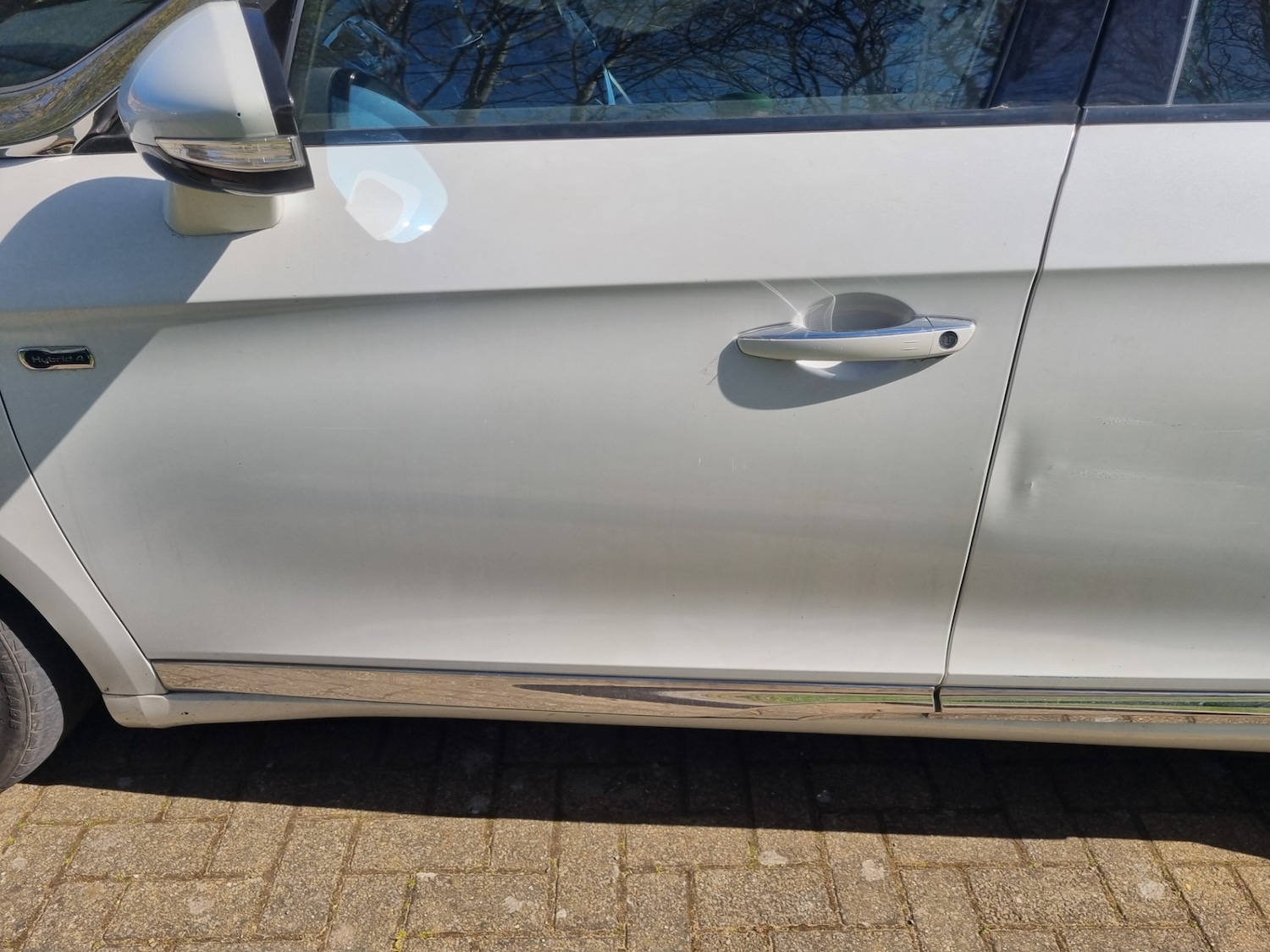 Used Citroen DS5 2012 for sale - 76577497: Photo 18