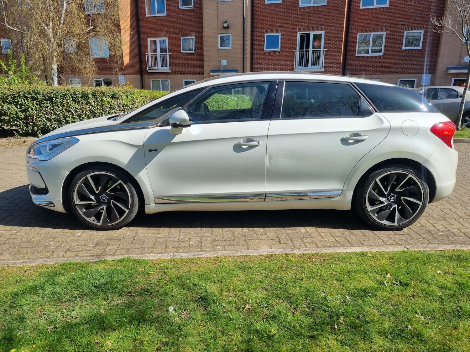 Used Citroen DS5 2012 for sale - 76577497: Photo 22