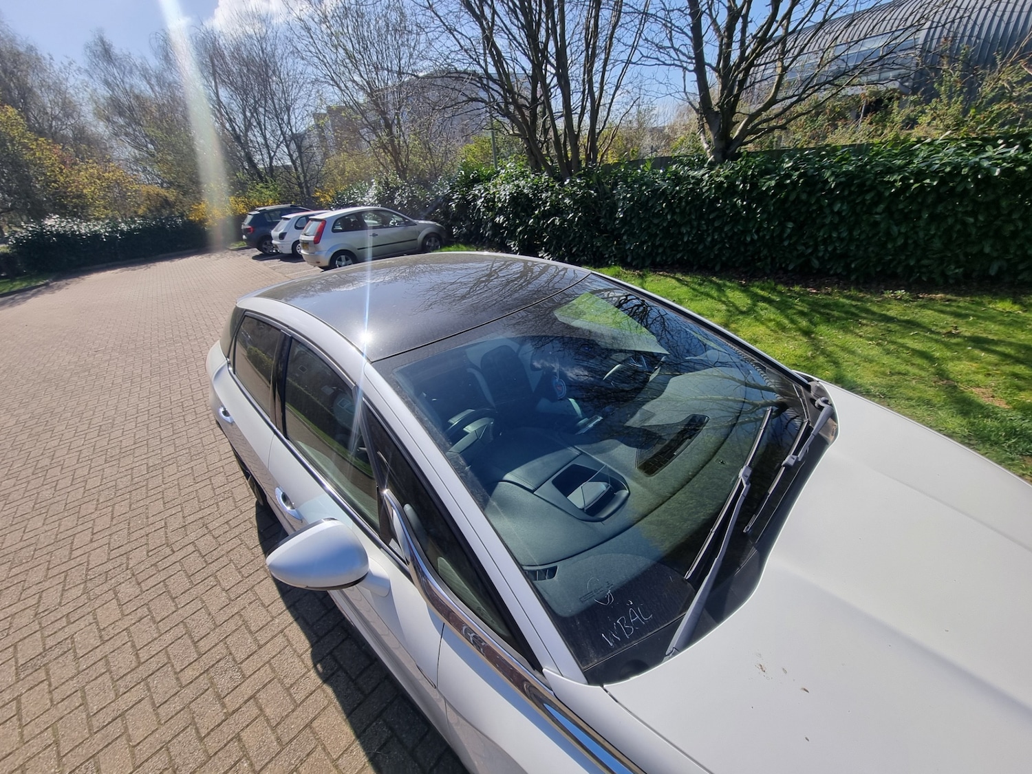 Used Citroen DS5 2012 for sale - 76577497: Photo 25