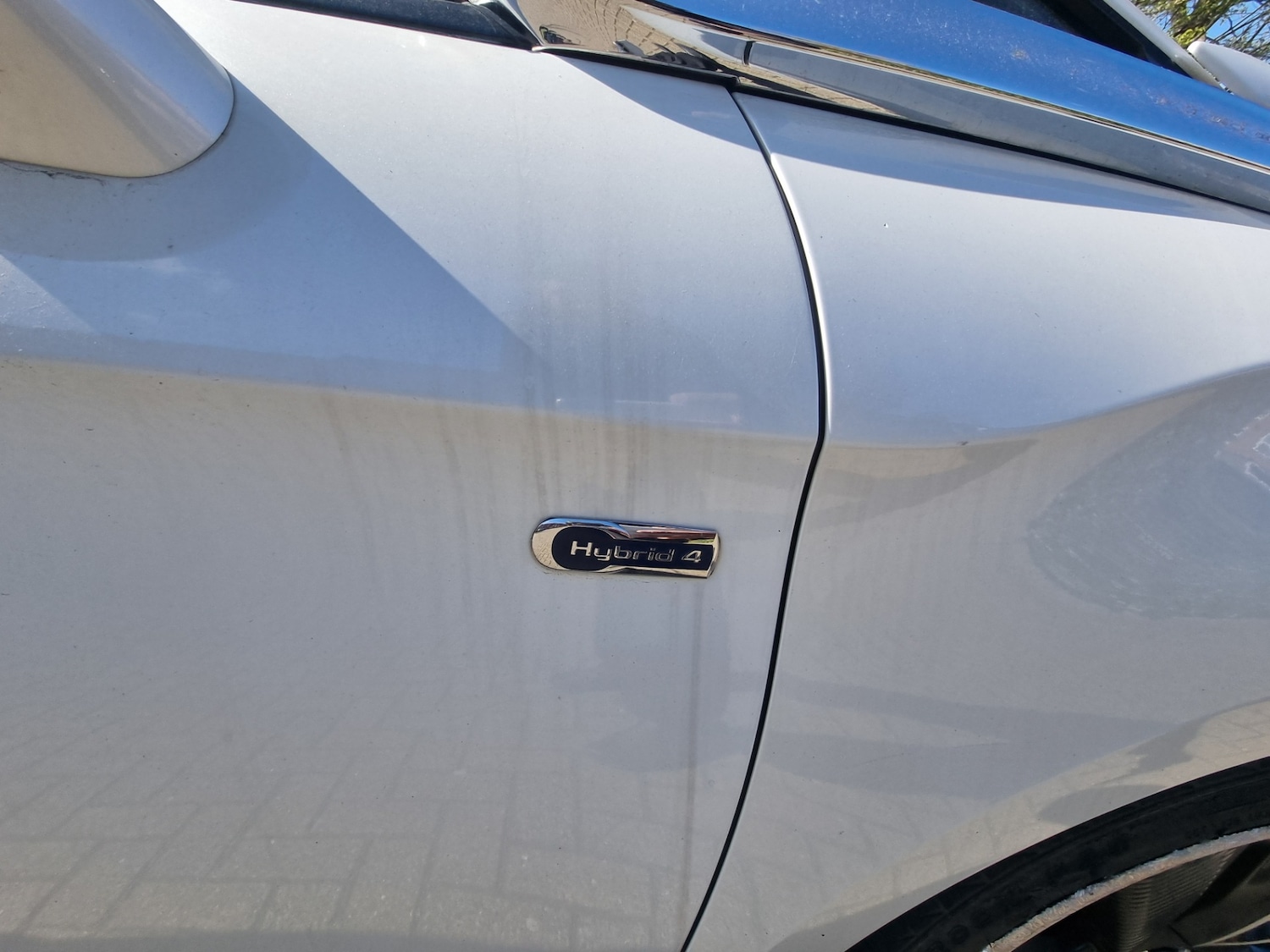 Used Citroen DS5 2012 for sale - 76577497: Photo 26