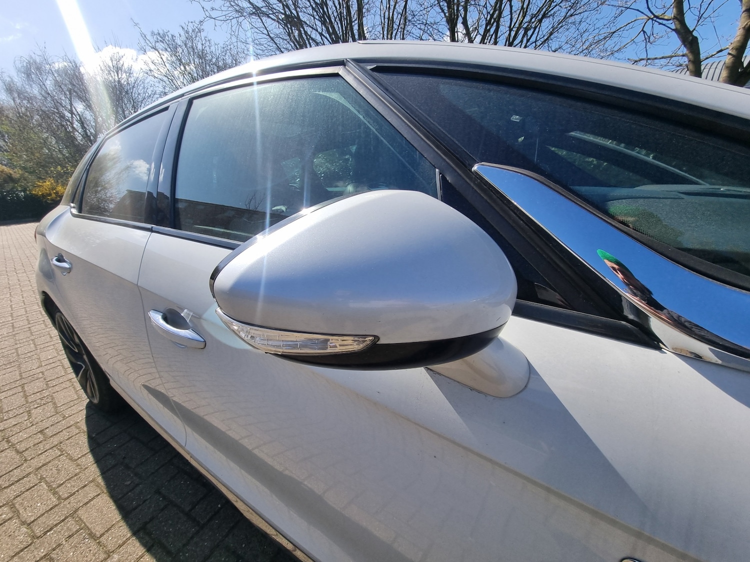 Used Citroen DS5 2012 for sale - 76577497: Photo 27