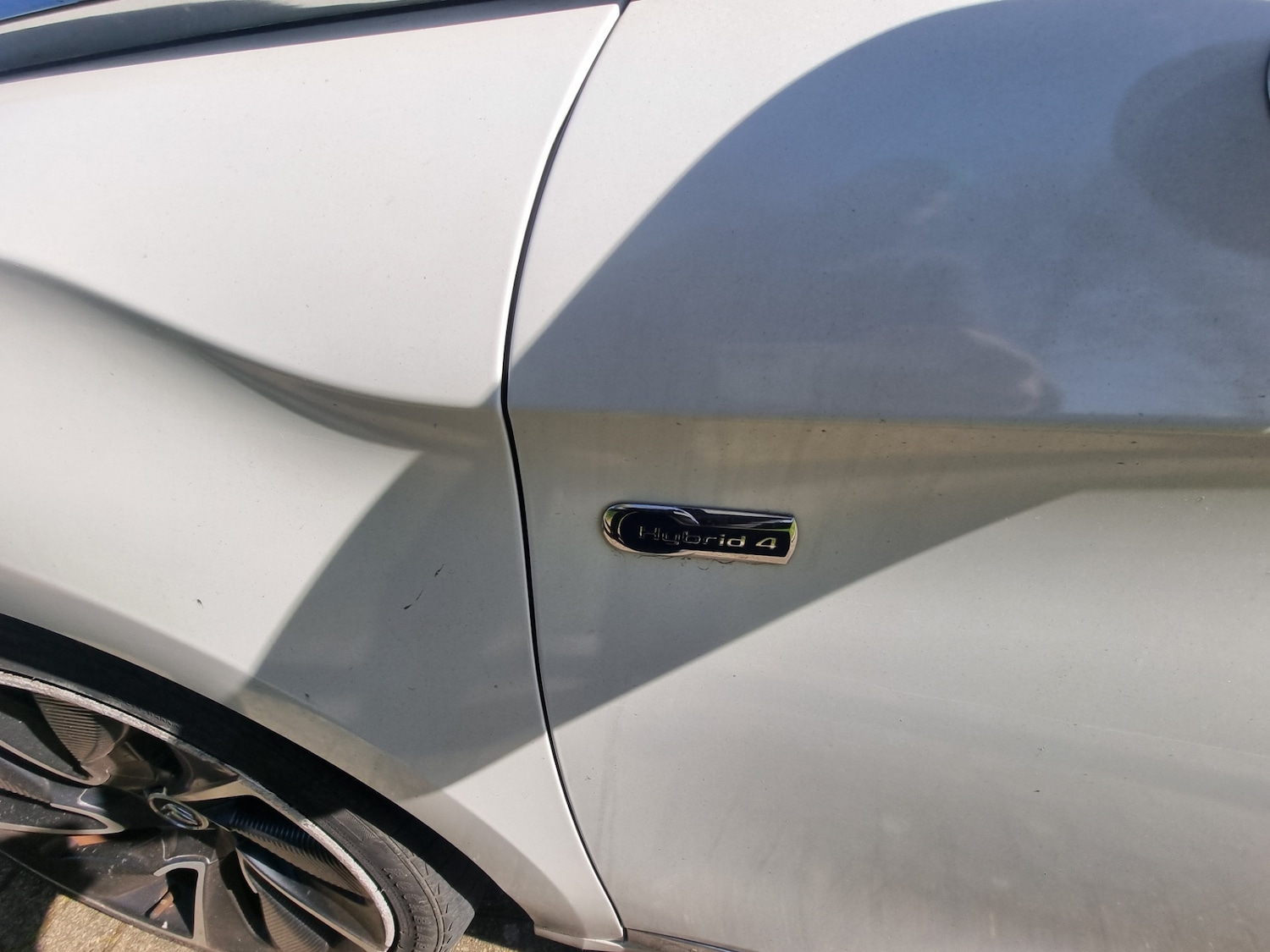 Used Citroen DS5 2012 for sale - 76577497: Photo 30