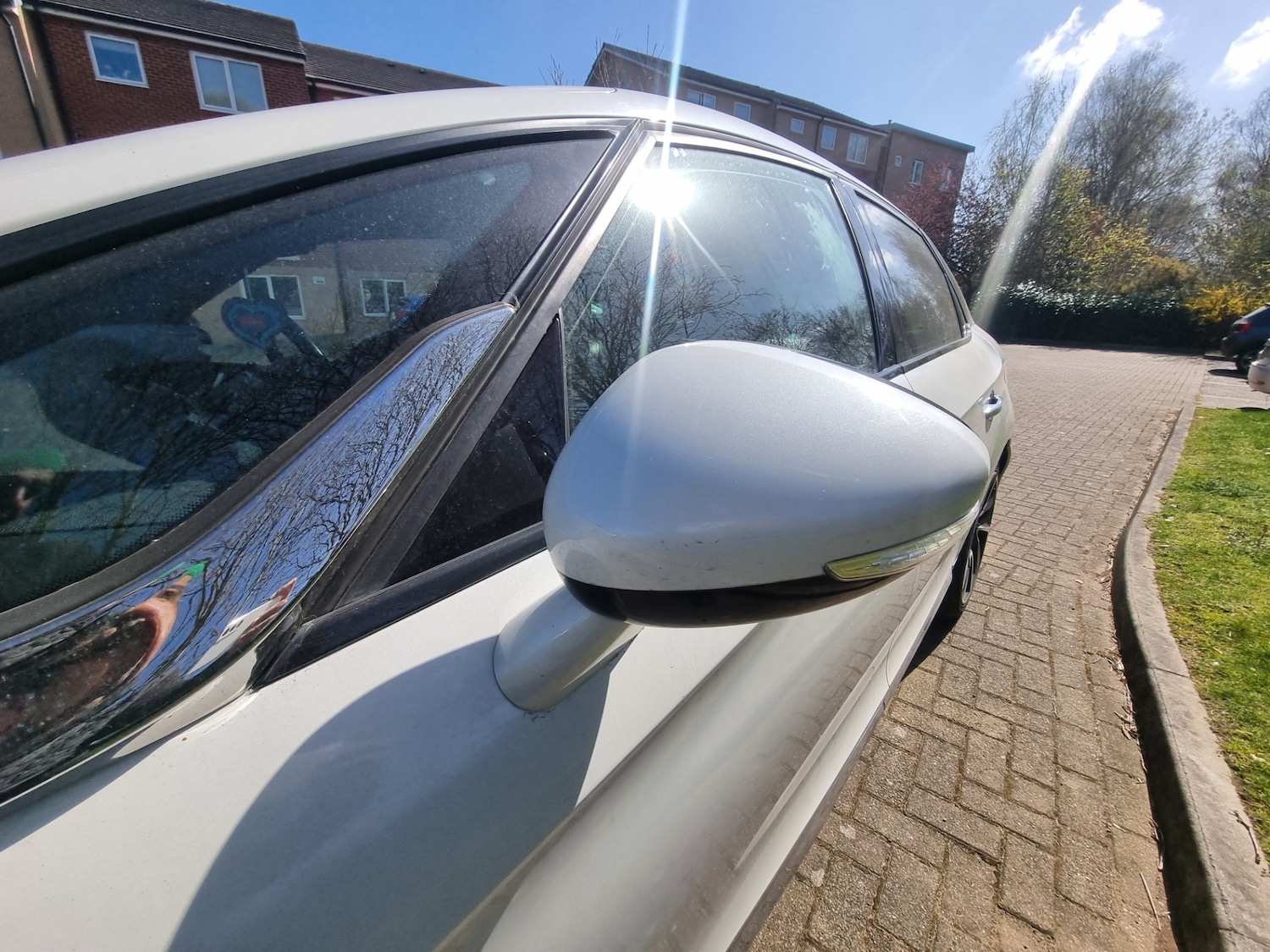 Used Citroen DS5 2012 for sale - 76577497: Photo 31