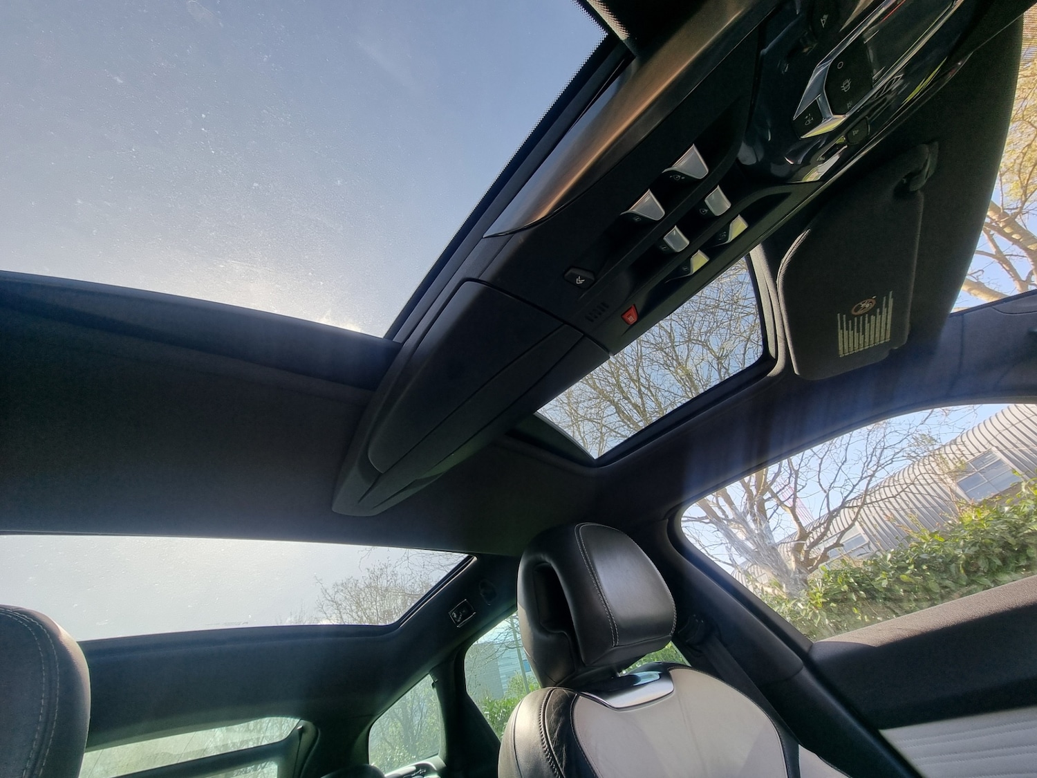 Used Citroen DS5 2012 for sale - 76577497: Photo 39