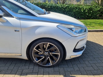 Used Citroen DS5 2012 for sale - 76577497: Photo