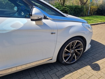 Used Citroen DS5 2012 for sale - 76577497: Photo