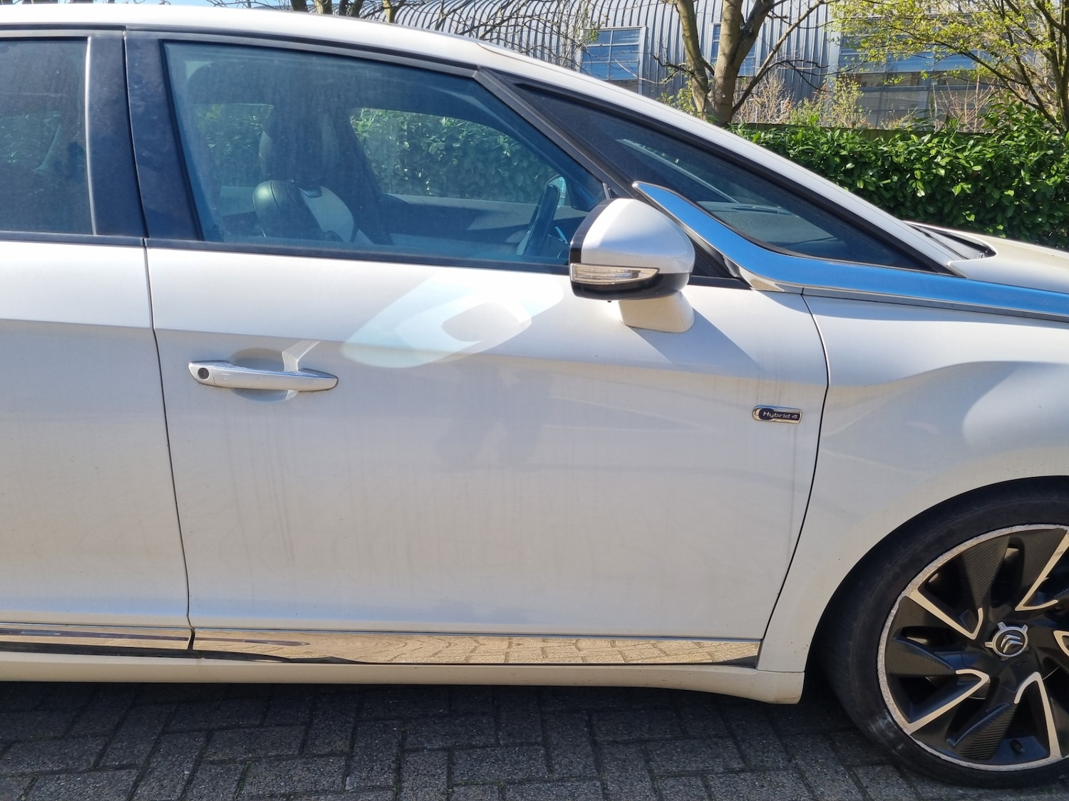 Used Citroen DS5 2012 for sale - 76577497: Photo 5