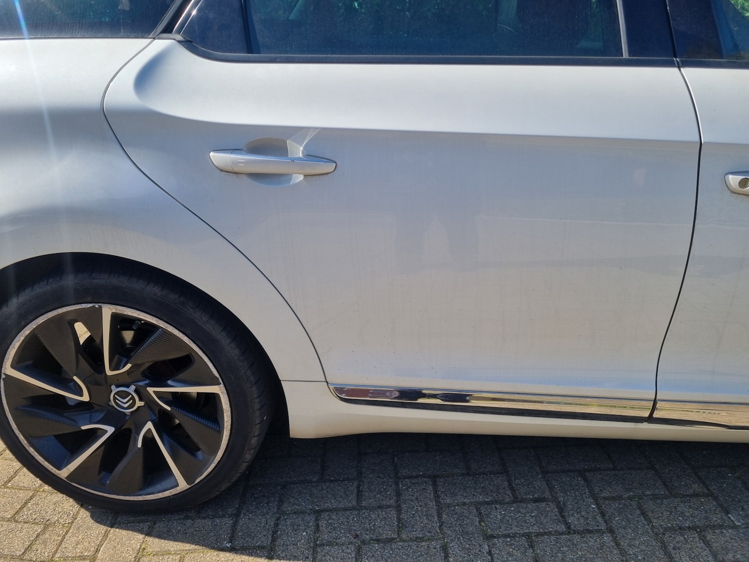 Used Citroen DS5 2012 for sale - 76577497: Photo 7