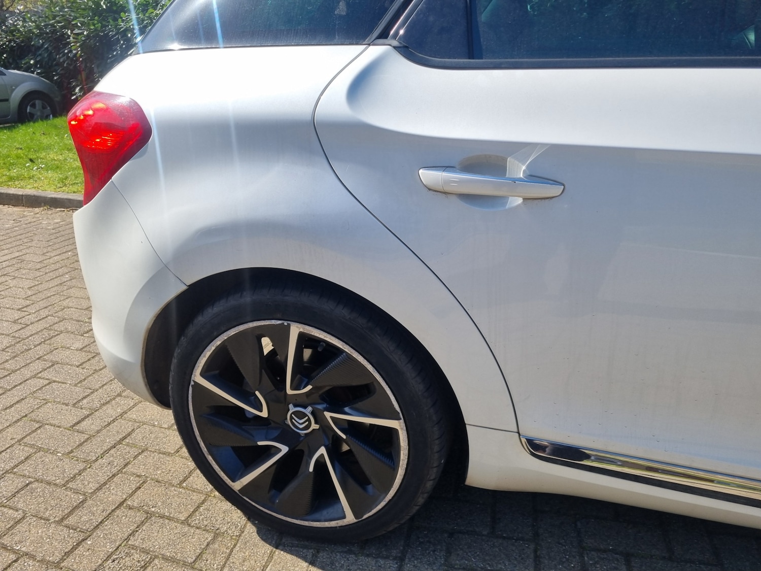 Used Citroen DS5 2012 for sale - 76577497: Photo 8