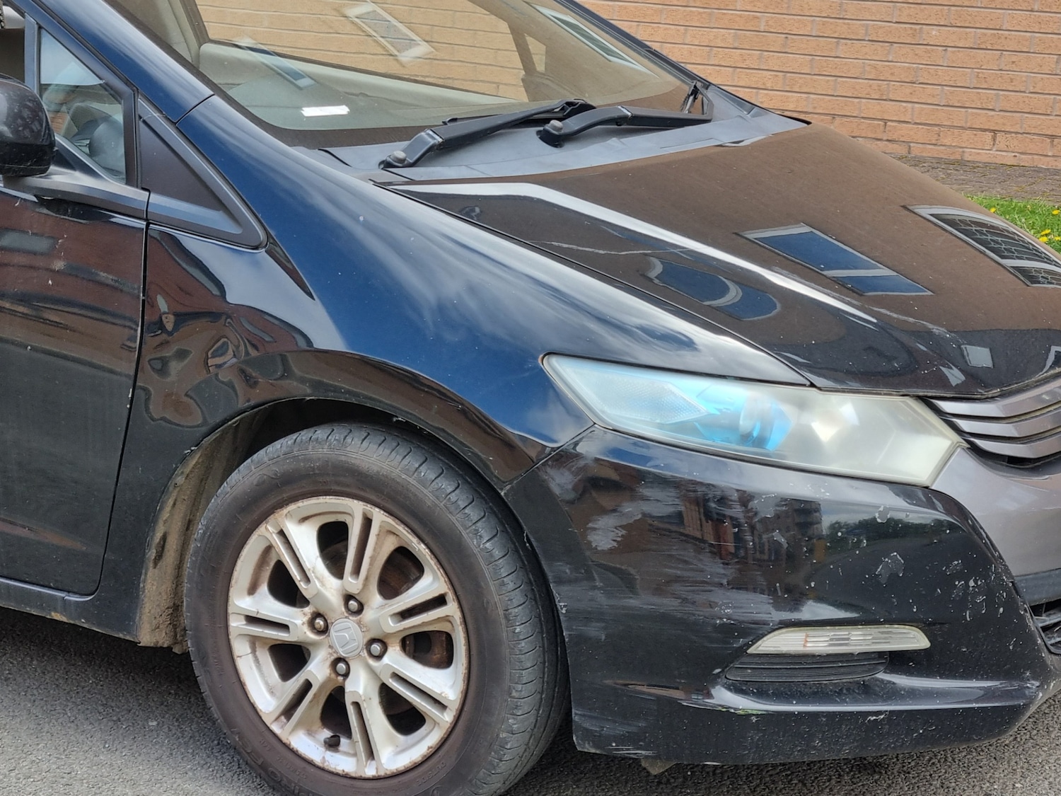 Used Honda Insight 2009 for sale - 76578096: Photo 10