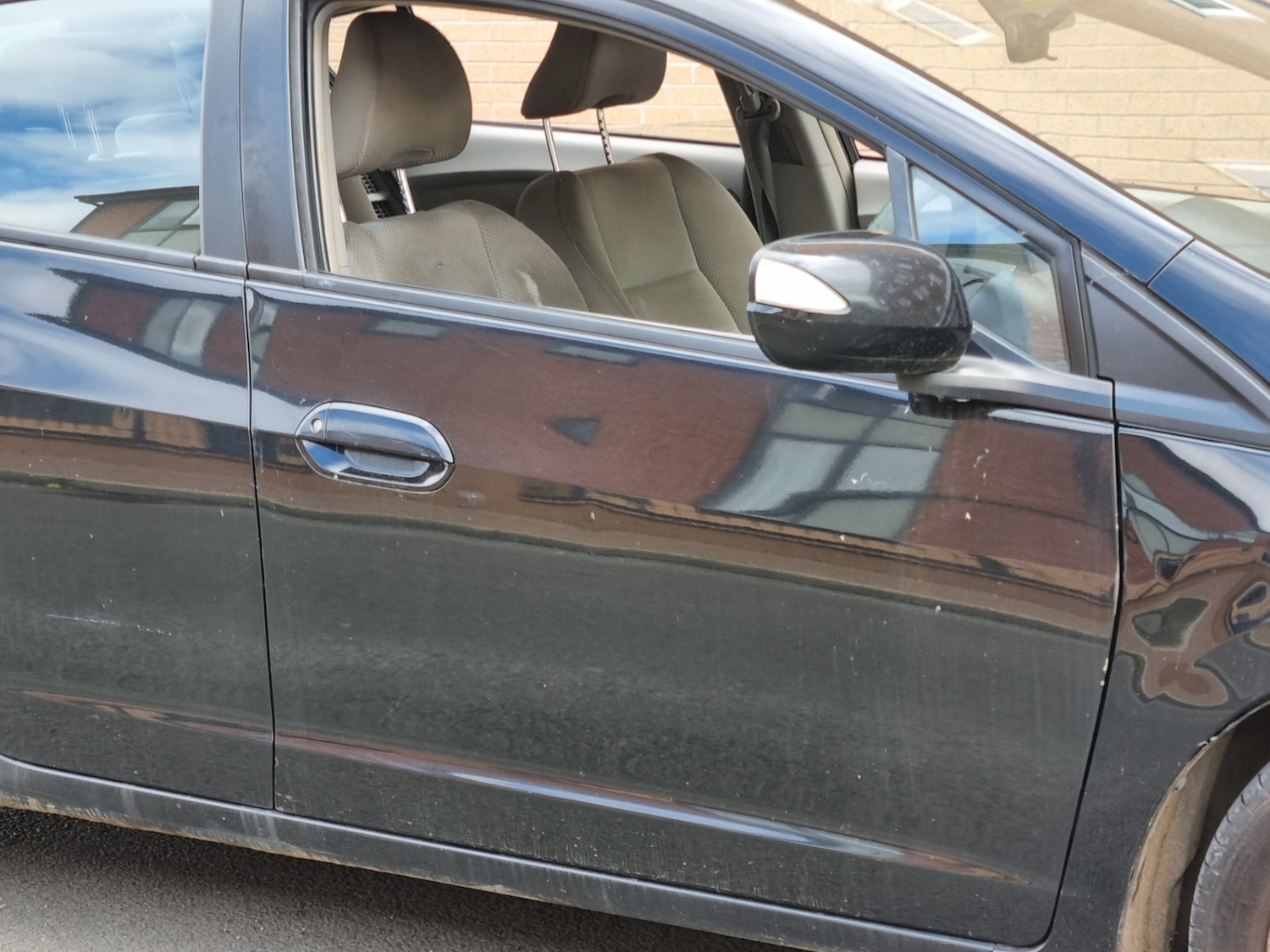 Used Honda Insight 2009 for sale - 76578096: Photo 11