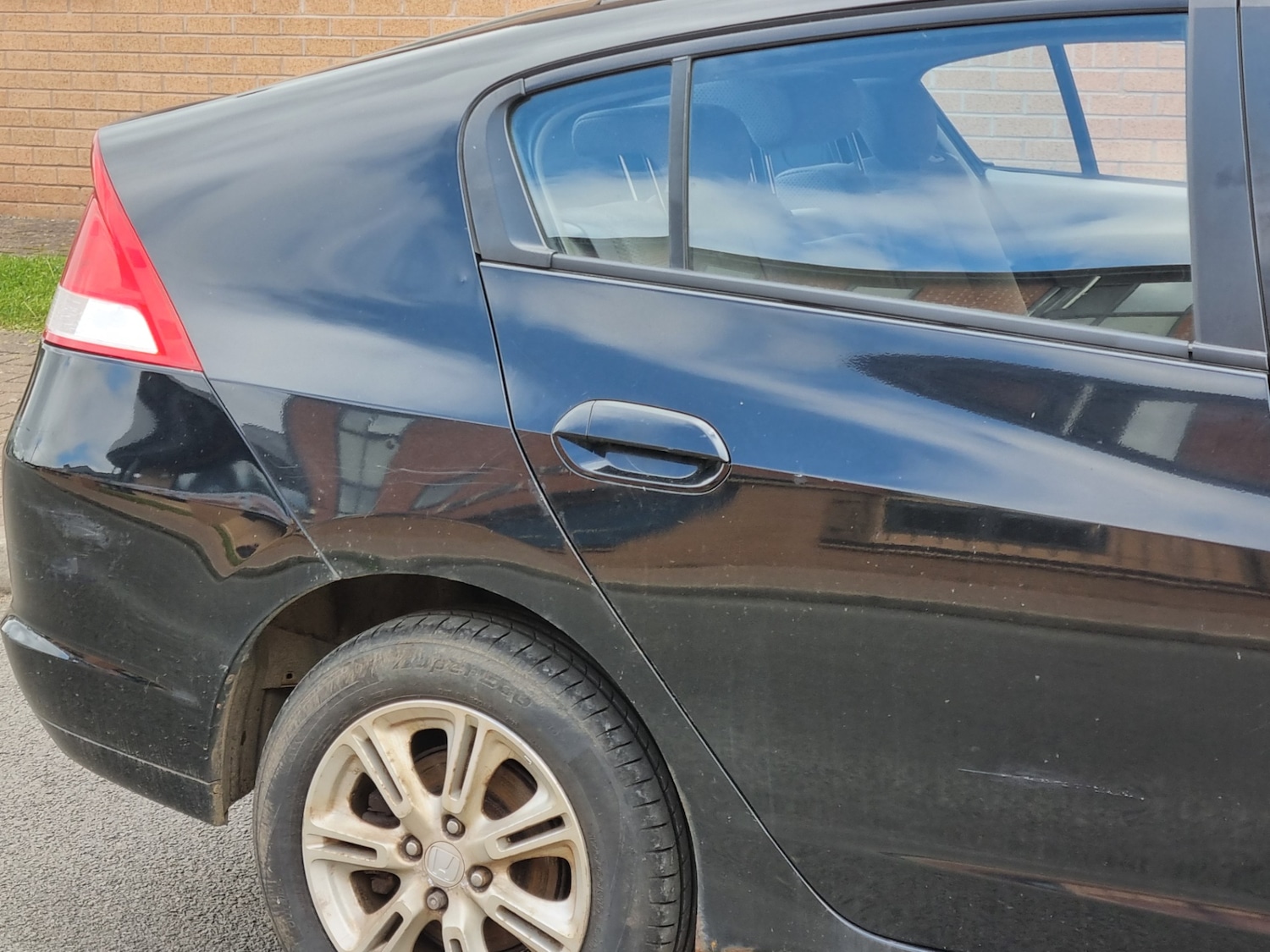 Used Honda Insight 2009 for sale - 76578096: Photo 12