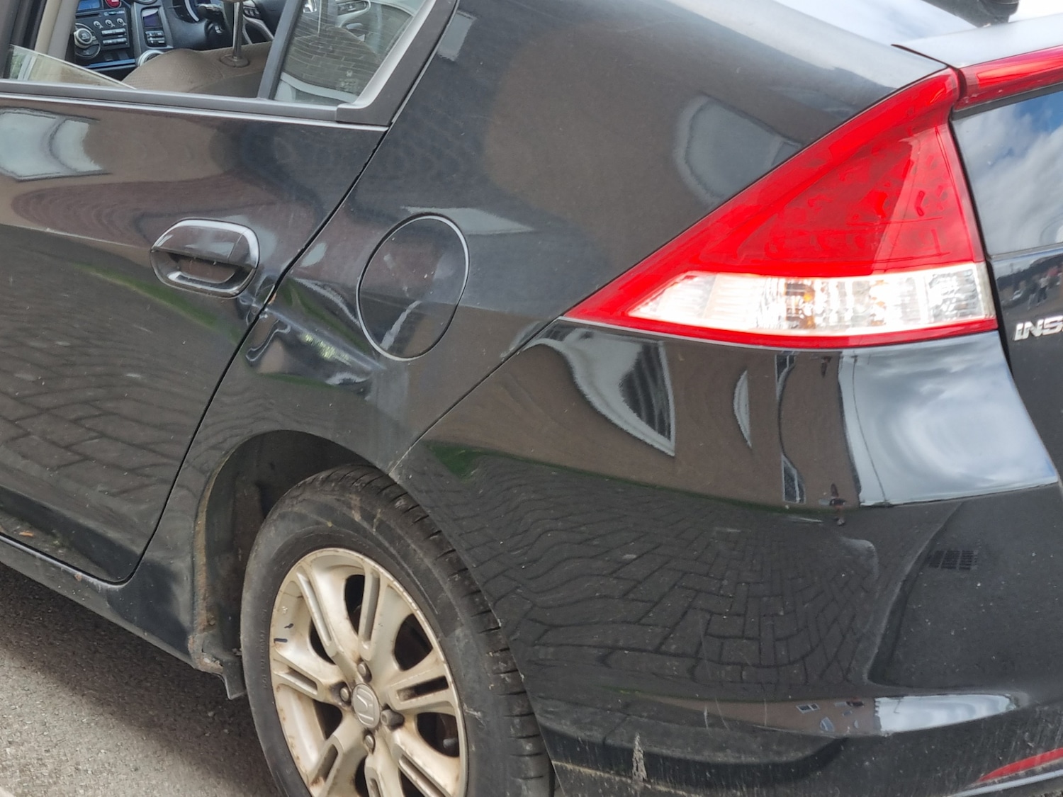 Used Honda Insight 2009 for sale - 76578096: Photo 15