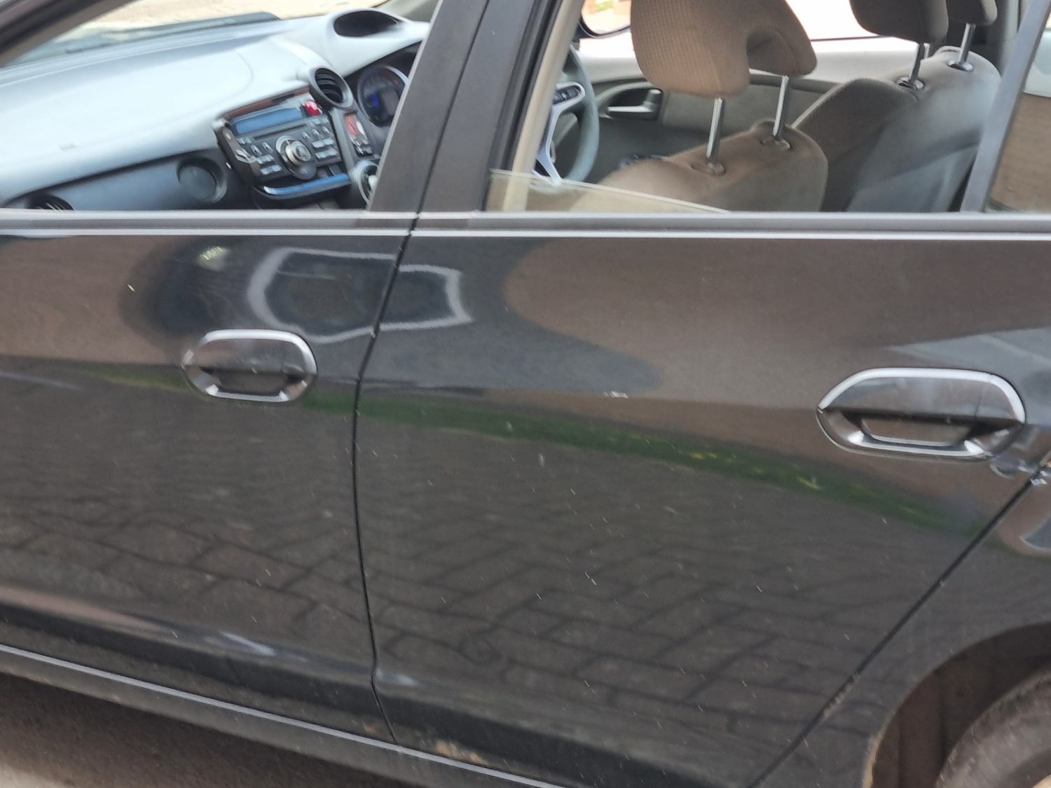 Used Honda Insight 2009 for sale - 76578096: Photo 16