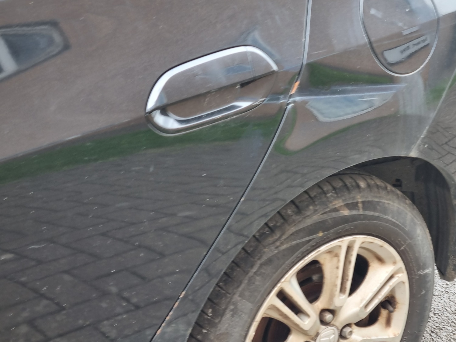 Used Honda Insight 2009 for sale - 76578096: Photo 17