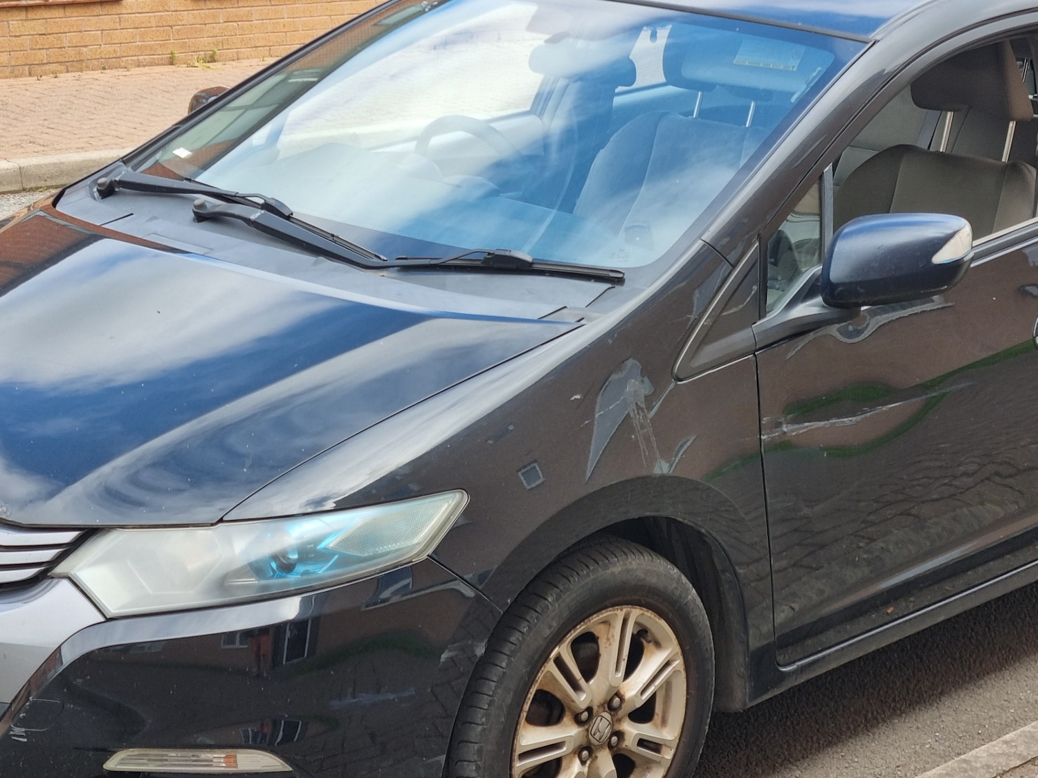 Used Honda Insight 2009 for sale - 76578096: Photo 19