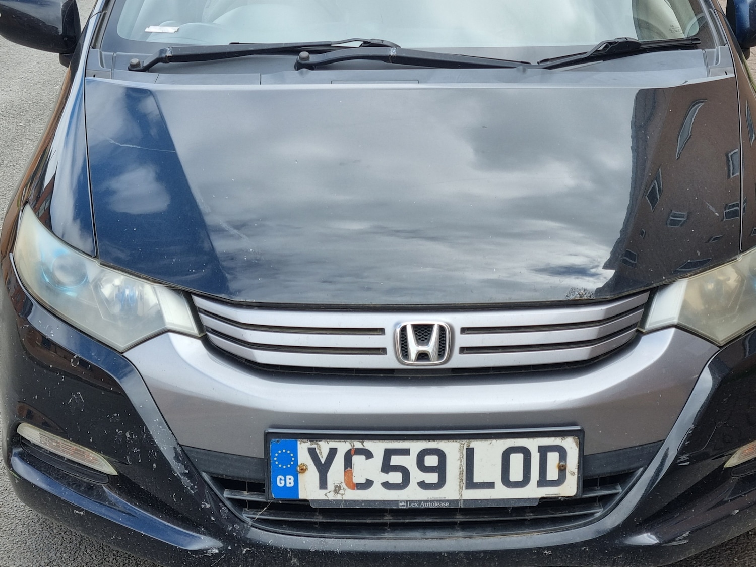 Used Honda Insight 2009 for sale - 76578096: Photo 20