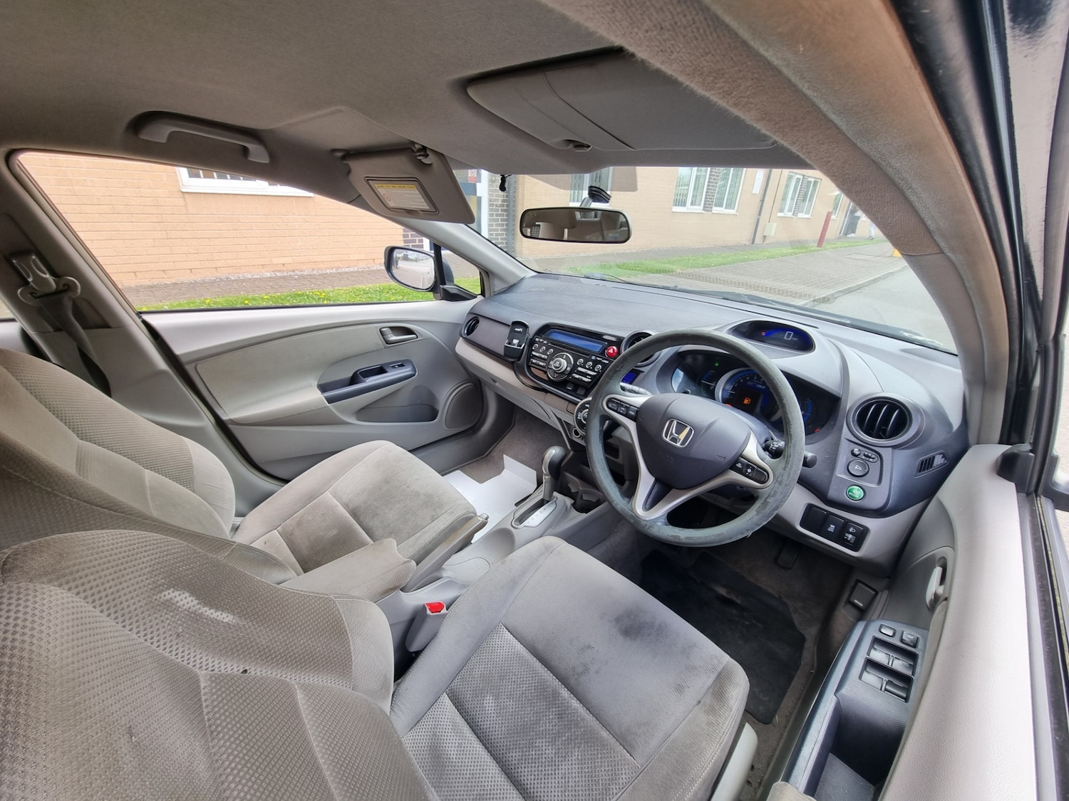 Used Honda Insight 2009 for sale - 76578096: Photo 22