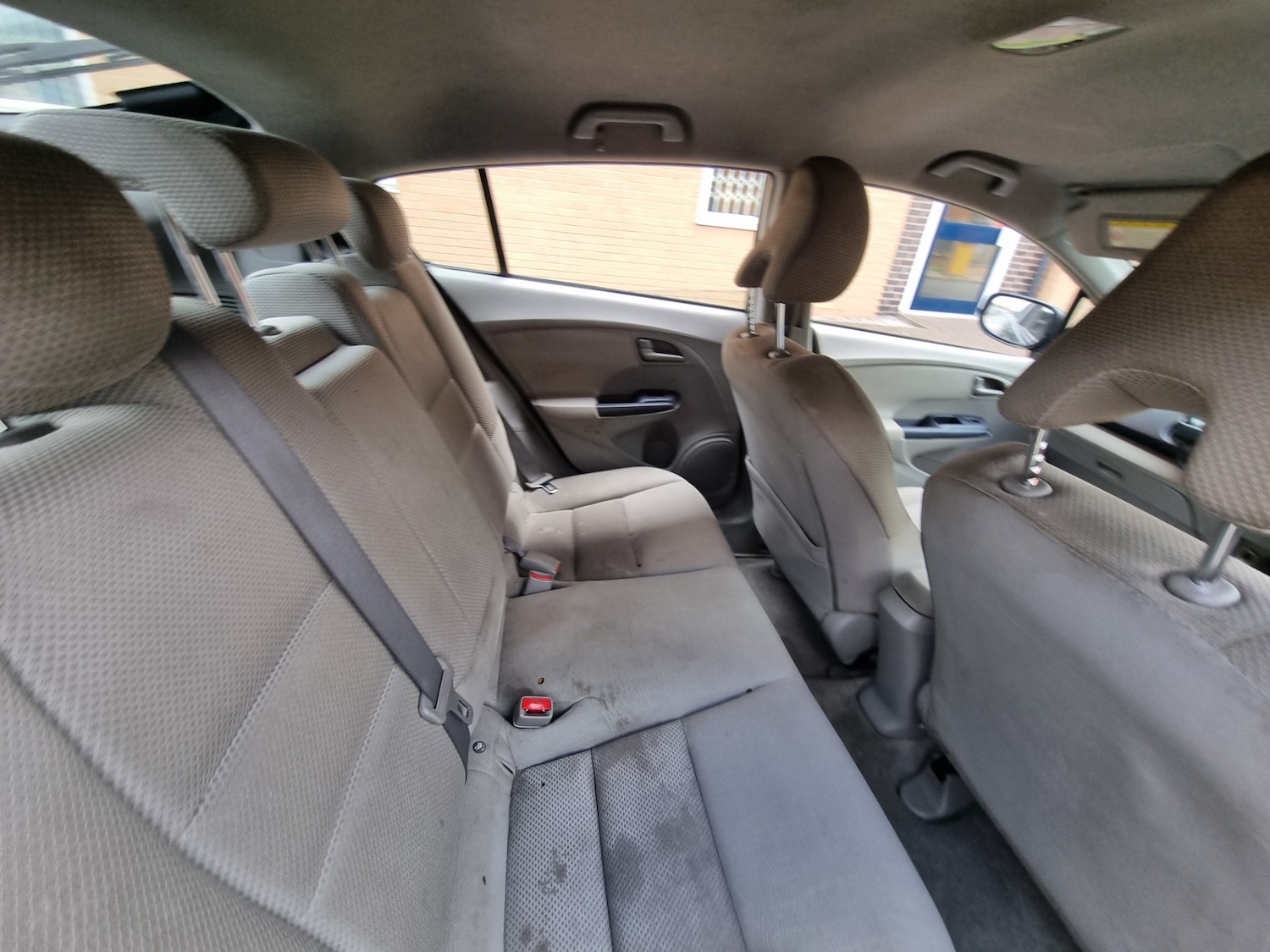 Used Honda Insight 2009 for sale - 76578096: Photo 26