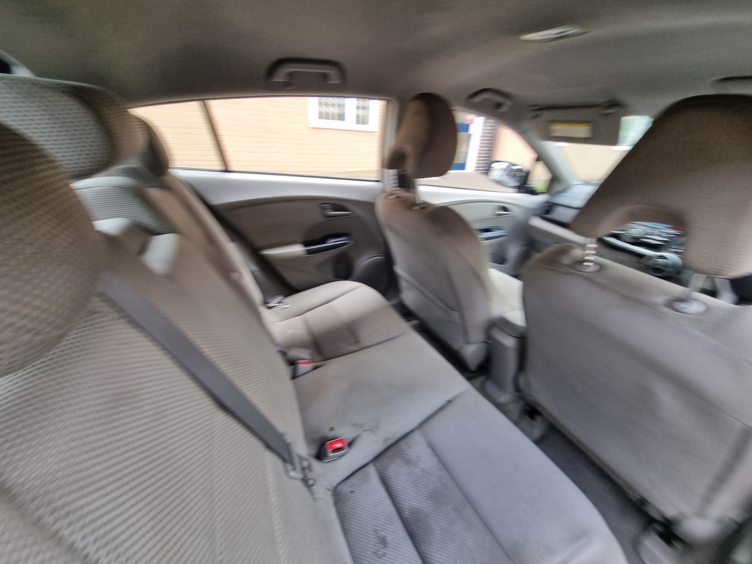 Used Honda Insight 2009 for sale - 76578096: Photo 27