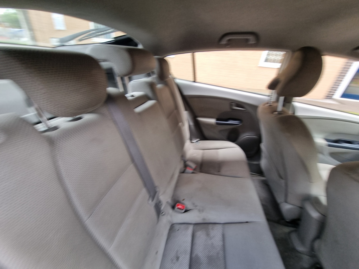 Used Honda Insight 2009 for sale - 76578096: Photo 28