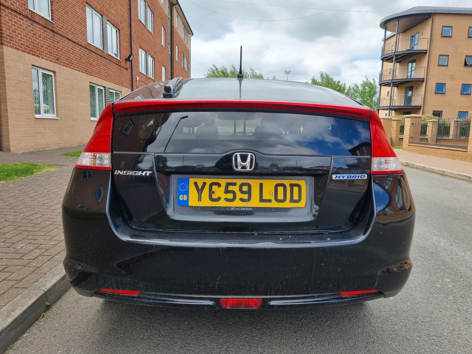 Used Honda Insight 2009 for sale - 76578096: Photo 6