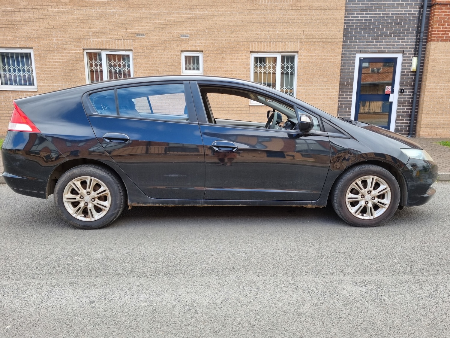 Used Honda Insight 2009 for sale - 76578096: Photo 8