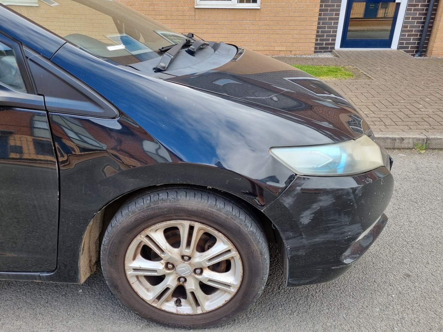 Used Honda Insight 2009 for sale - 76578096: Photo 9