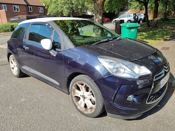 Used Citroen DS3 2015 for sale - 76577526: Photo
