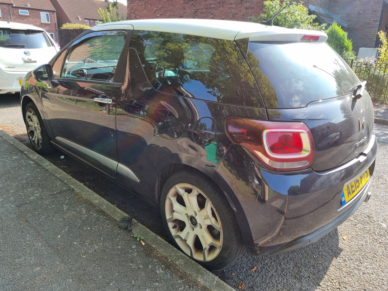 Used Citroen DS3 2015 for sale - 76577526: Photo 6